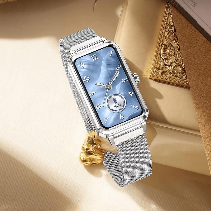Lefit F1 Smart NFC Bracelet for Women (CN version)