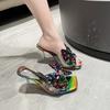 Scarpe da donna – Sandali