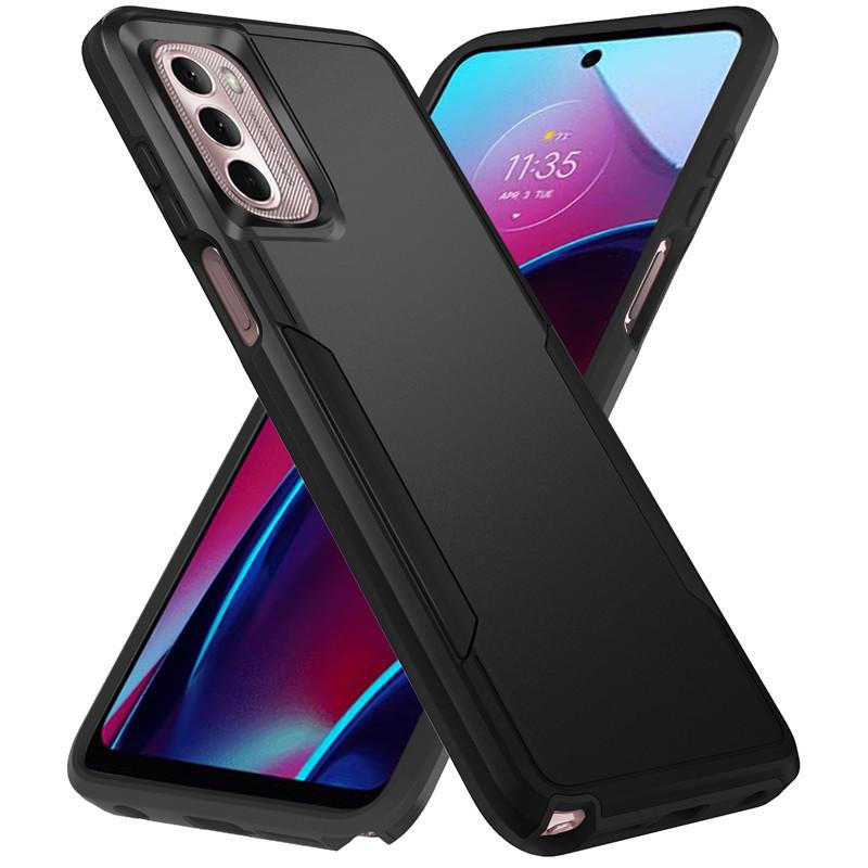 MOTO G Stylus & Edge 2025 Armor Drop-Proof Phone Case