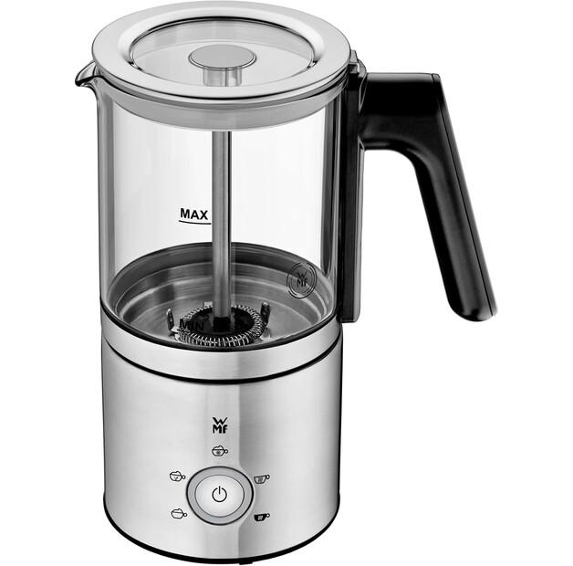 Вспениватель молока WMF Lono Glas elektrischer (3200002262)