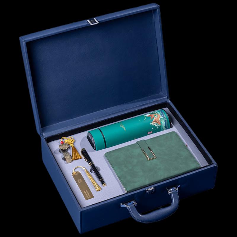 Elegant Business & Souvenir Gift Box Sets