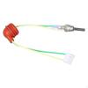 Ceramic Pin Glow Plug Parking Heater Plug, Air for 5000W 2000W 12V ,Accessory
