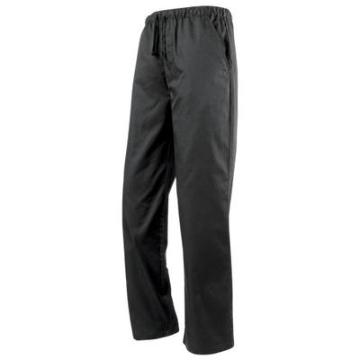 Premier Essential Unisex Chefs Trouser / Catering Workwear (Pack of 2)