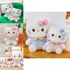 Plush Toy With Pp Cotton Filling For Children Kids Gift