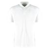 Kustom Kit Mens Cooltex Plus Micro Mesh Regular Polo Shirt