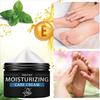 5G/15G/30G/50G/Foot Care, Refreshing Foot Cream for Hydration and Moisturization