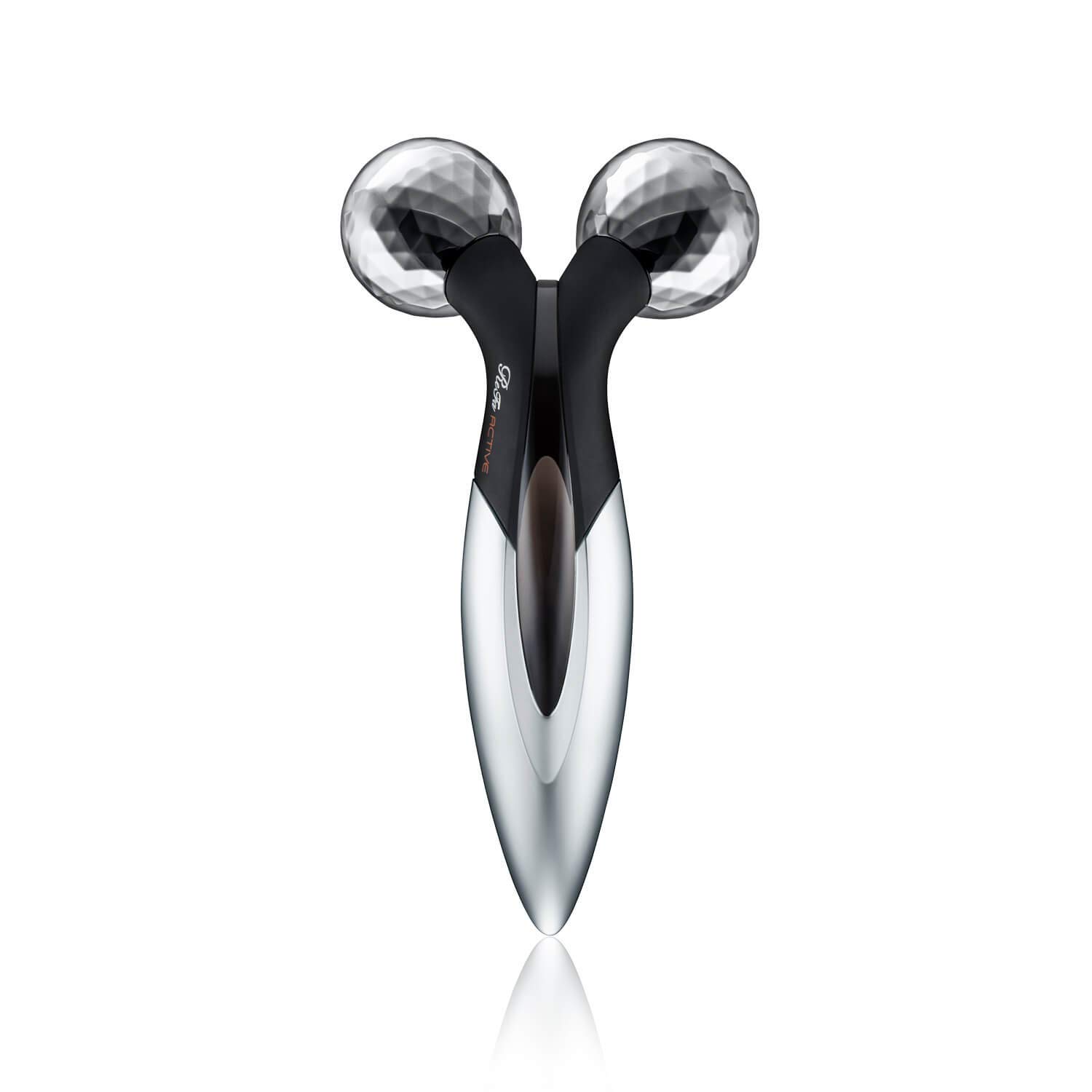 

MTG ReFa Active Fit Черный (ReFa ACTIVE FIT ЧЕРНЫЙ) для лица и тела [Оригинальный продукт от производителя]