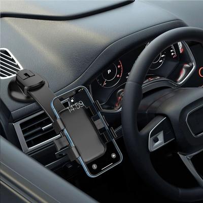 Príslušenstvo k mobilom – Auto a moto držiaky na mobil