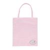 Mini Tote Simple Flower Pink [Marushin] Bag,