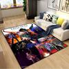 Michael J-Jackson Carpet for Living Room Sofa Table Bedroom Rugs Home decor Kitchen washroom Indoor Outdoor Non-slip floor Mats