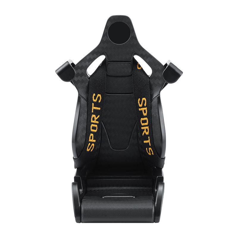 Gravity Car Phone Holder - Multifunctional Air Vent Mount for Navigation