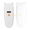 KX4B Light Weight Pet Microchips Scanner Charging Professional Animal Chip Reader