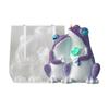 3D Frog Candle Mold Silicone Frog Mould Aromatherapy Plaster Mould For DIY Soap Clay Cement Resin Craft Making Home Decor