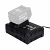 18V 4A battery charger