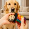 Replaceable Pet Nail File Set Grind Quickly Cat Claw Grinder Dog Grinding Paw Tool  Household