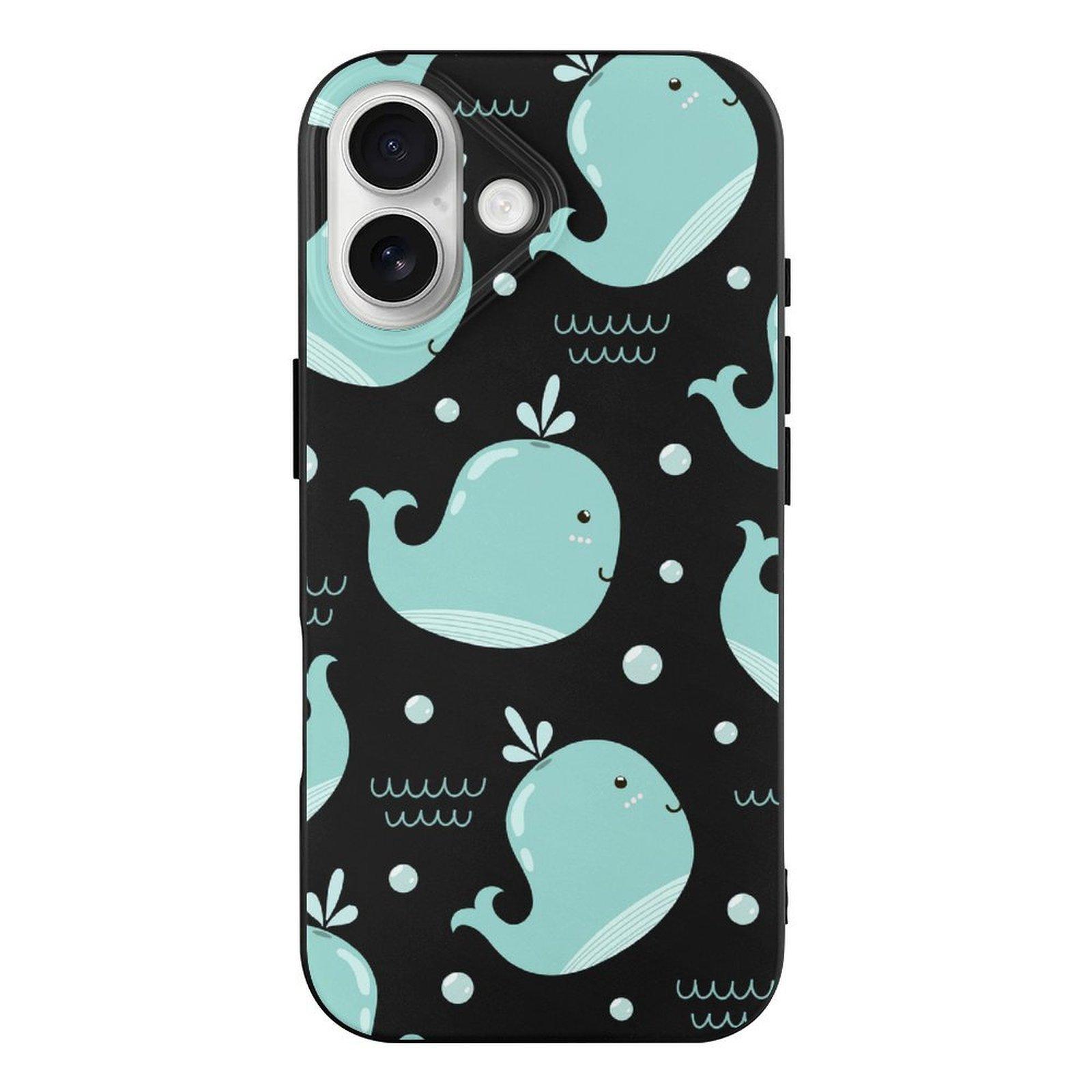 

1 шт. Тонкий ТПУ чехол для iPhone 17/17Air/17Pro/17ProMax с защитой объектива, защитой от царапин задней панели и прозрачным корпусом IPHONE-17 чёрный