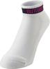 Table Tennis Socks Revaris Socks Normal Length 92490 White X Black [Butterfly] [Butterfly]