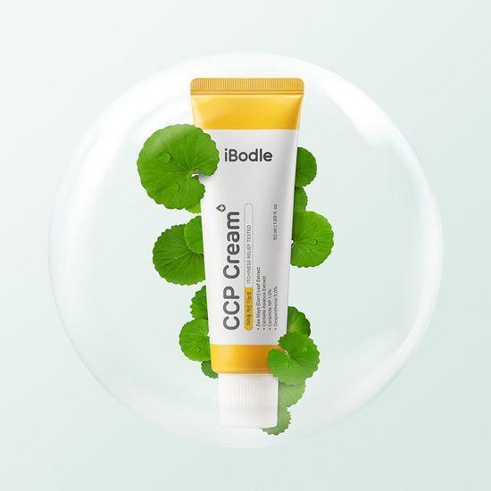 Ibodle CCP Cream (1+1 Promotion / Single Item)