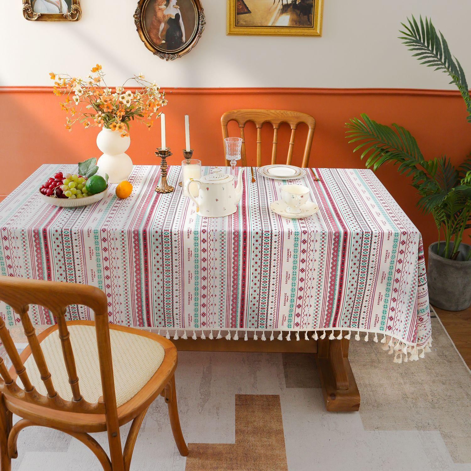 

Нордический современный холодильник микроволновая печь маленький чехол ткань бытовой водонепроницаемый многофункциональный модный декоративный скатерть чехол полотенце 60*60cm