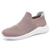 Fashion Summer New Women's Soft Soled Comfortable and Breathable Casual Shoes That Fit Daily Wear and Use Soft and Durable