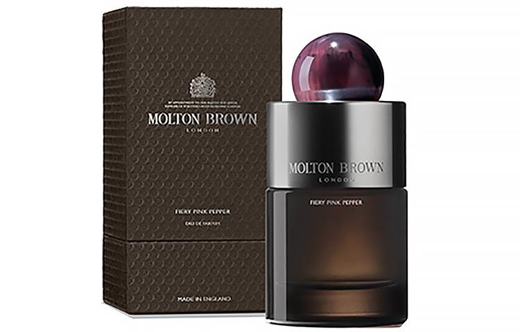 Molton Brown Perfumes Unisex