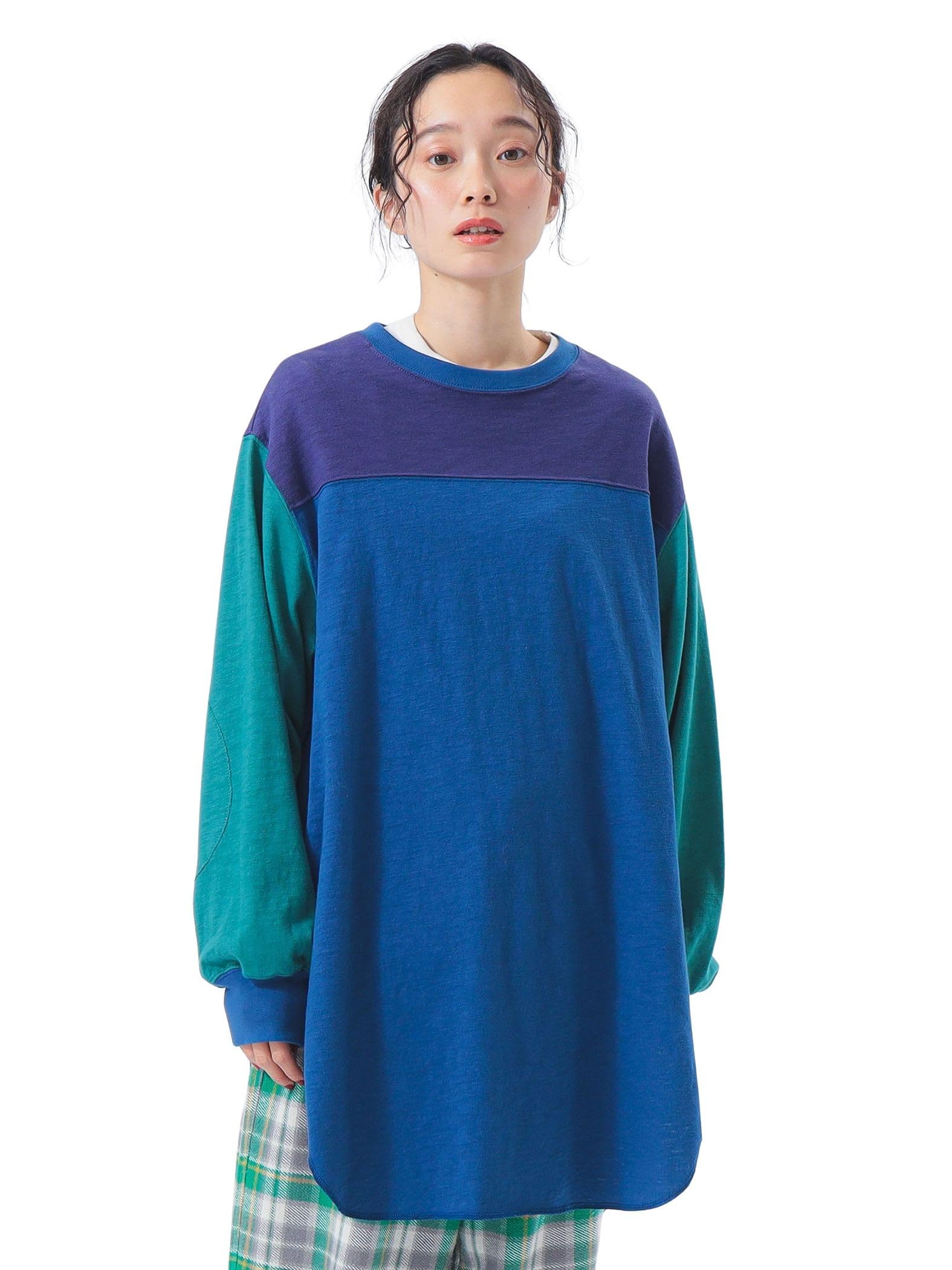 

Beams Boy Crazy Football Dress, Women s, Blue, Free Size