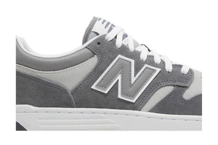 New Balance 480 Nuvola di Pioggia Castlerock