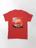 Pixies Pixies - Head Carrier Classic T-Shirt