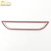 ID.4 CROZZ Air Outlet Decorative Ring & Sticker