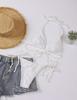 Two-Piece Bikini: European and American Style