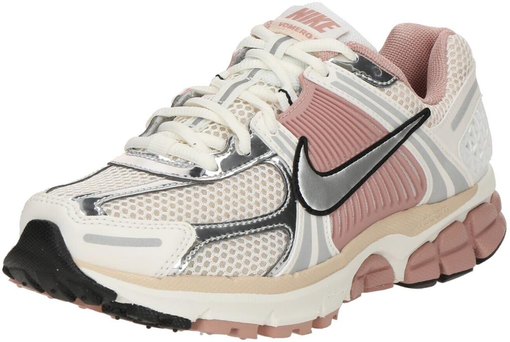 Кроссовки Nike Zoom Vomero 5 Women sail/pearl white/particle pink/beige