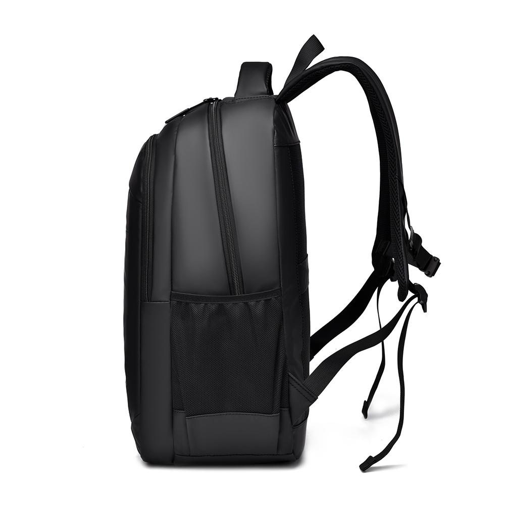 Business-Rucksack für Herren, große Kapazität, Outdoor-Pendler-Rucksack, Schüler-Schultasche