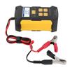 Car Battery Tester Charger Maintainer Automotive Load Analyzer Cranking Charging System Test ToolUS Plug 110‑250V