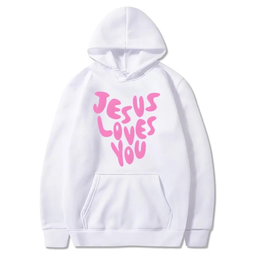 Pánské módní mikiny s arabskými kulturními vzory volné a pohodlné mikiny jednoduché pouliční ležérní mikiny