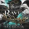 Flight of the Raven by Ingrid Seymour Paperback Book 9781035420704