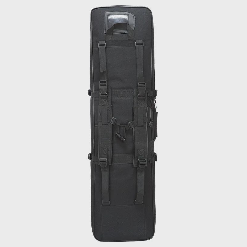 Multifunctional Jinming M416 Accessories Gun Bag (1m) for Real-Person Battle Storage - M24 Universal