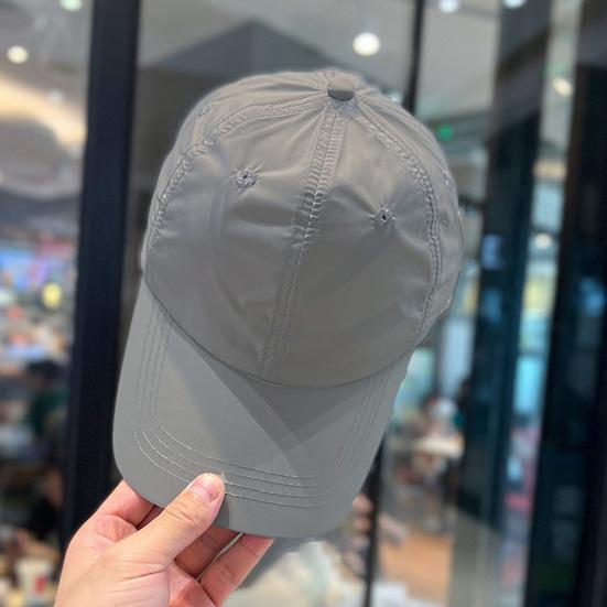 Comfortable Casual Cap for Travel Waterproof Baseball Cap, Quick Dry Breathable Athletic Adjustable Mesh Sports Hiking Hat Men And Women, Outdoor