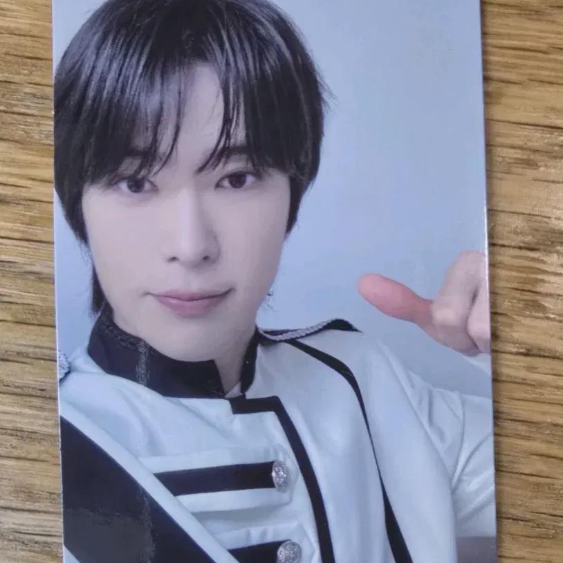 

N City Zone Reproduction White Agent Cell For Nct Dream Reproduction