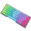 Silicone Keyboard Protector Skin For T480S/T490S Laptop Keyboard Cover Durability and Washable Sleeve