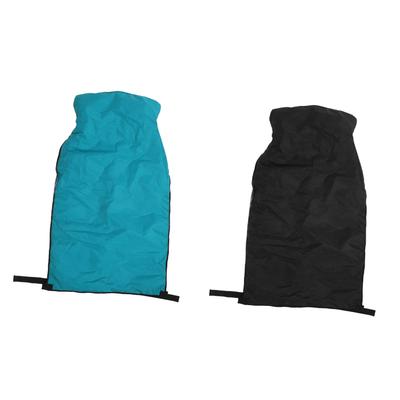 Wheelchair Blanket Thickened Waterproof Soft Washable Keep Warm Half Wrapped Blanket for Home Hospit