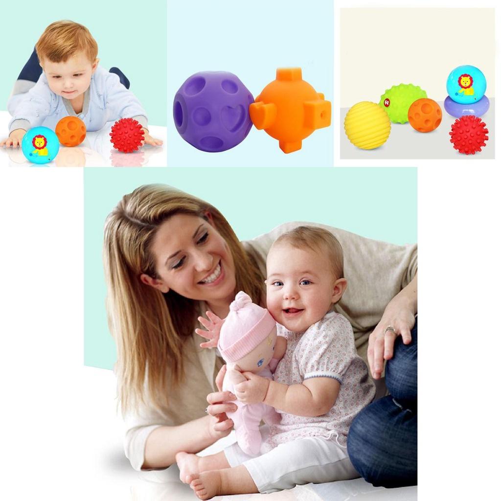 Fisher-price Baby Ball Cute Vacuum Shape Teether Toy Designed For Comfort And Easy Grasping