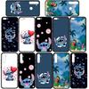 for iPhone 17 16 15 Xiaomi Poco F7 F8 X7 X6 C85 C75 M8 Redmi Note 14 13 12 11 Pro Max 14C 13C 15C A3 A4 Phone Case Cartoon Lilo Wallpaper Stitch Cover