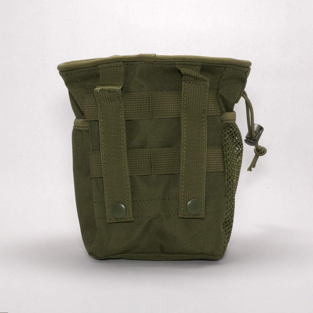 Last Tour Girls' Multi-Pouch