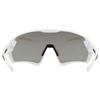 Sports Sunglasses UV400 Mirror Lens Sportstyle 231 [Uvex] Anti-fog Cycling/Outdoor 2.0