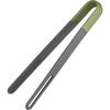 Tefal Kitchen Tool Tongs 2way "Essential 2in1 Draining Tongs" K28313