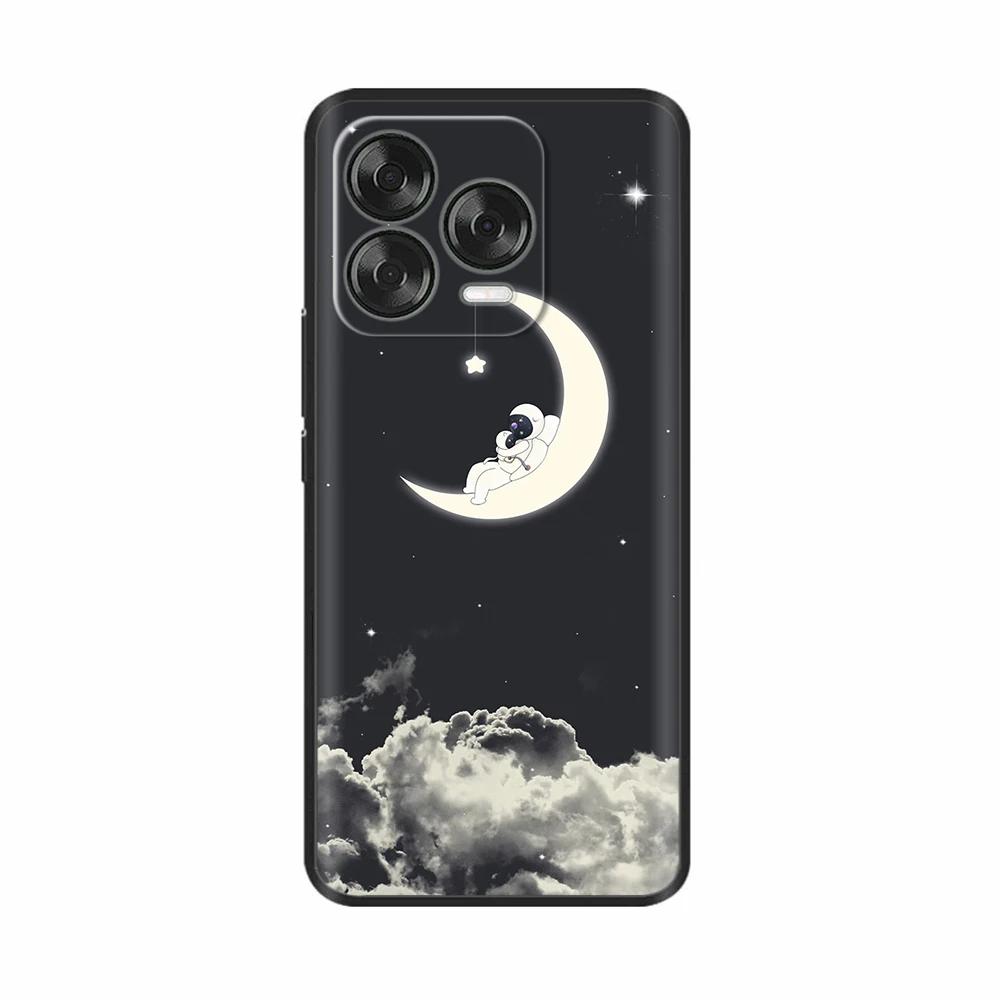 

Для ZTE Blade V70 Design Чохол для телефону Барвисті Квіткові Візерунки М яка Силіконова TPU Накладка для ZTE nubia V70 Design / Blade V70 Vita Blade V70 Design