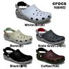 Unisex Classic Turbo Clog 3 Types 211287 2y2 Other Crocs Sandals Slippers Zibbitz Turbo Backstrap
