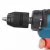 Anti-slip Grip Chuck Keyless Chuck Adapter Quick Change Drill