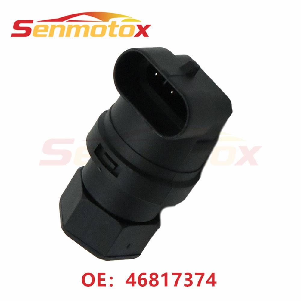 46817374 Speed Sensor 68307193AA 55272396 For FIAT STRADA PALIO Ram 700 DODGE Vision 2013-2020 009145261 Auto Parts
