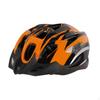 Helmet for Cyclists, Adjustable And Lightweight with Visor, Suitable Outdoor Activities